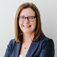 Balsillie School of International Affairs Employee Joanne Weston's profile photo