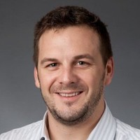 Wittij Consulting Employee Jeffrey Huber's profile photo