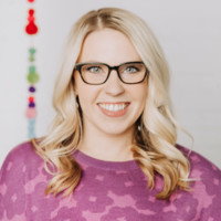 Darcy Solutions Employee Courtney Mehus's profile photo