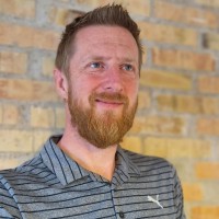 Oxygen | B2B ecommerce Employee Michael Pedersen's profile photo