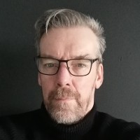 Hans Neven Email