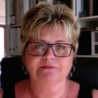 Eimskip Denmark Employee Lone Jensen's profile photo