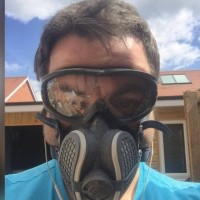Quest Joinery Employee Ian Connole's profile photo