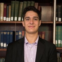 Sony Music Entertainment Employee Benjamin Lust's profile photo