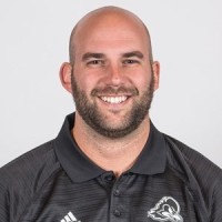Citi Employee Daniel Neeson's profile photo