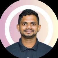 Lucida Technologies Pvt Ltd Employee Vijith P's profile photo