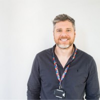 University Centre Leeds Employee David Tipple's profile photo