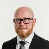 SolvencyTool Employee Martin Johansen's profile photo