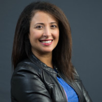 Amel Ali Email & Phone Number