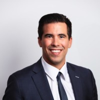 Archon Employee Mike Bruns's profile photo