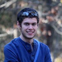 HCA Healthcare Employee Christopher Rain's profile photo