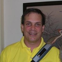 Self. Employee Daniel Dummer's profile photo