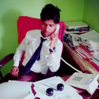 AUA Solutions Employee Sharjeel S.'s profile photo