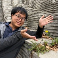 Mercy Relief Employee David Koh's profile photo