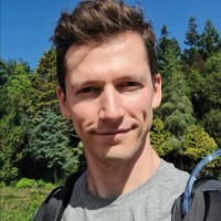Creatic Digital Agency Employee Niels Jongen's profile photo