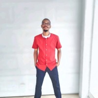 CompuGhana LTD. Employee Richard Boachie's profile photo