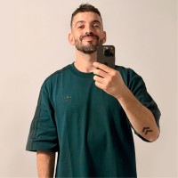 Fred Bosch Email & Phone Number