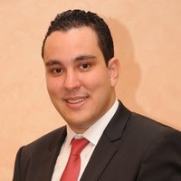 HPS Employee Jaafar Benchekroun's profile photo