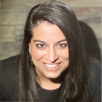 Anjali Khosla Email & Phone Number