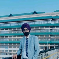 Nicks India Tools Employee Bikram Panesar's profile photo