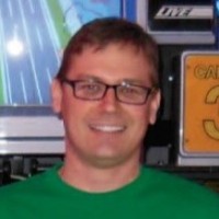 Charleston Area Medical Center Employee Wade Lanham's profile photo