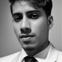 Virchow Biotech Employee Rejil Sugathakumaran's profile photo