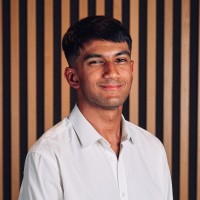Tutor Hunt Employee Rishi Amin's profile photo