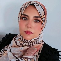 Data Exploration Technologies Employee Asmaa Ashraf's profile photo