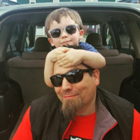 Lifesize Wraps Employee Pete Morse's profile photo