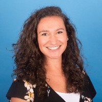 Stephanie Griffith Email & Phone Number