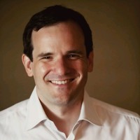 Google Employee Reed Taylor's profile photo