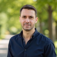 Funke Mediengruppe GmbH & Co. KGaA Employee Carsten Wich's profile photo