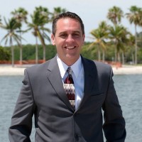 MAXIMUS Employee Robert McGlynn's profile photo