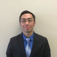 BNY Mellon Employee Ming Yuen's profile photo