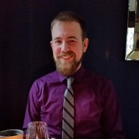 Allegis Transcription Services Employee Jordan Hummel's profile photo