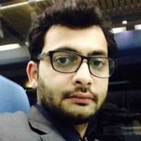 Ajar Employee Umair Zahid's profile photo