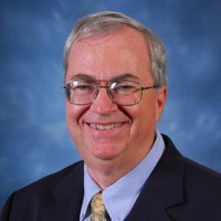 Global University Employee John Elliott's profile photo