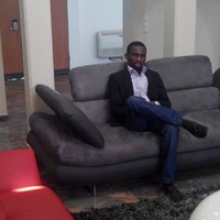 Rosehill Group Limited Employee Abiola Adenuga's profile photo