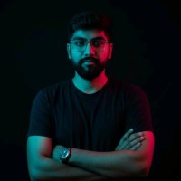 Union Developers Employee Muhammad Ans's profile photo