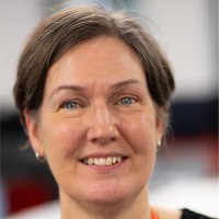 NSG Environmental Ltd Employee Gráinne Carpenter's profile photo