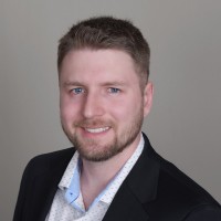 Milwaukee Tool Employee Alex Ness's profile photo