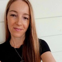 CONQA Employee Elyse Oldridge's profile photo
