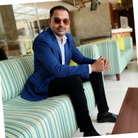 Ganesh Mankar Email & Phone Number