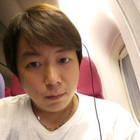 Cisco Employee Johnny Hung's profile photo