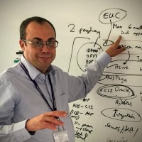 Department for Environment, Food and Rural Affairs Employee Alan Inglis's profile photo