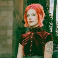 NewStore Employee Julia Schmid's profile photo