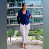Ditio Sys Pvt Ltd Employee Tanya Verma's profile photo