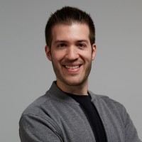 Second Closet Employee Aubrey Cohen's profile photo