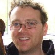 Potentia Insight Employee Danny Kelly's profile photo