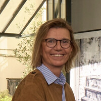 Backbone Consulting Employee Véronique Soult's profile photo